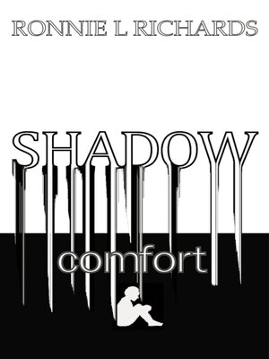 cover image of Shadow Comfort